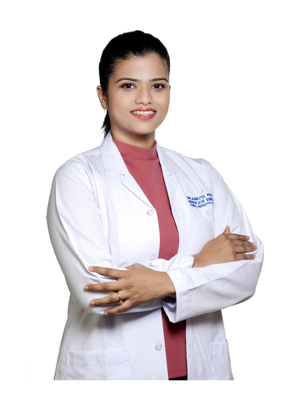 Dr. Ankita Patil
