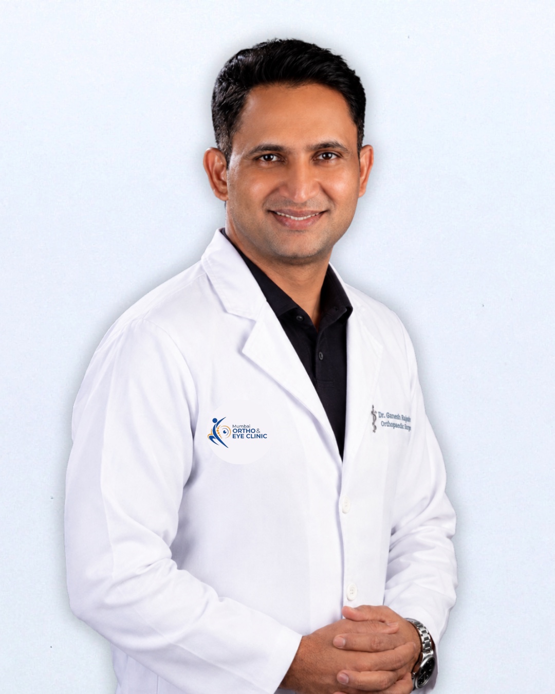 Prof. Dr. Ganesh Rajeshwar