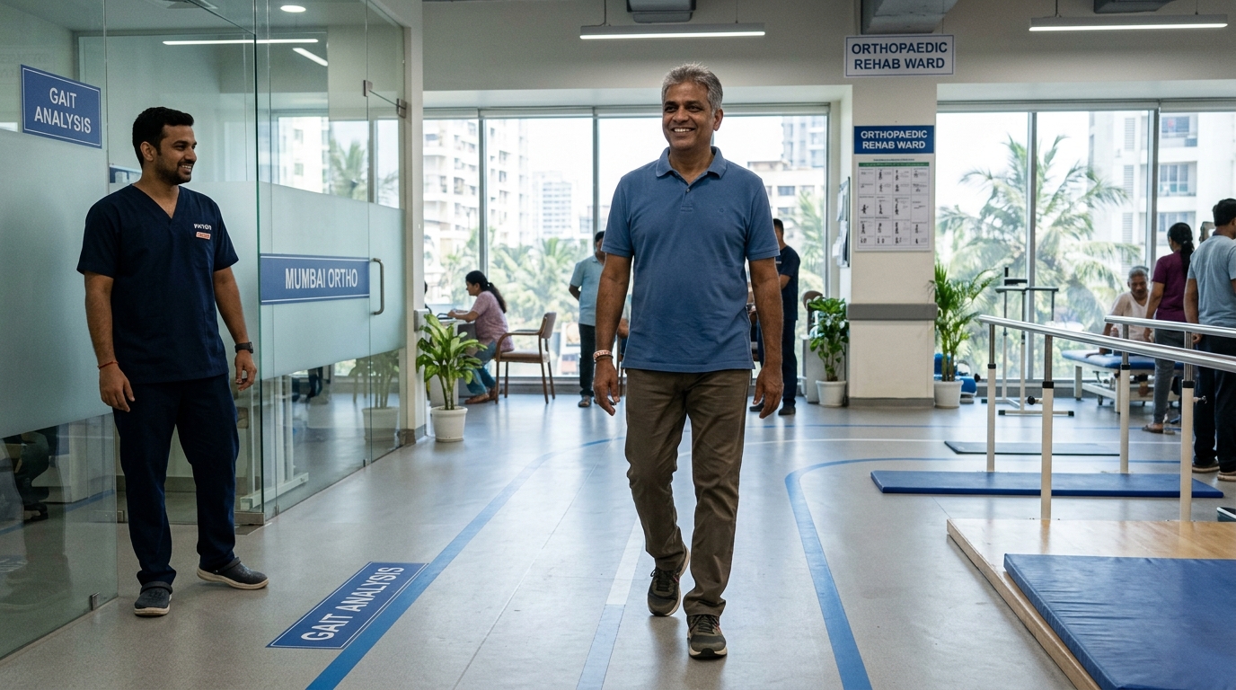 Sanjay Kulkarni